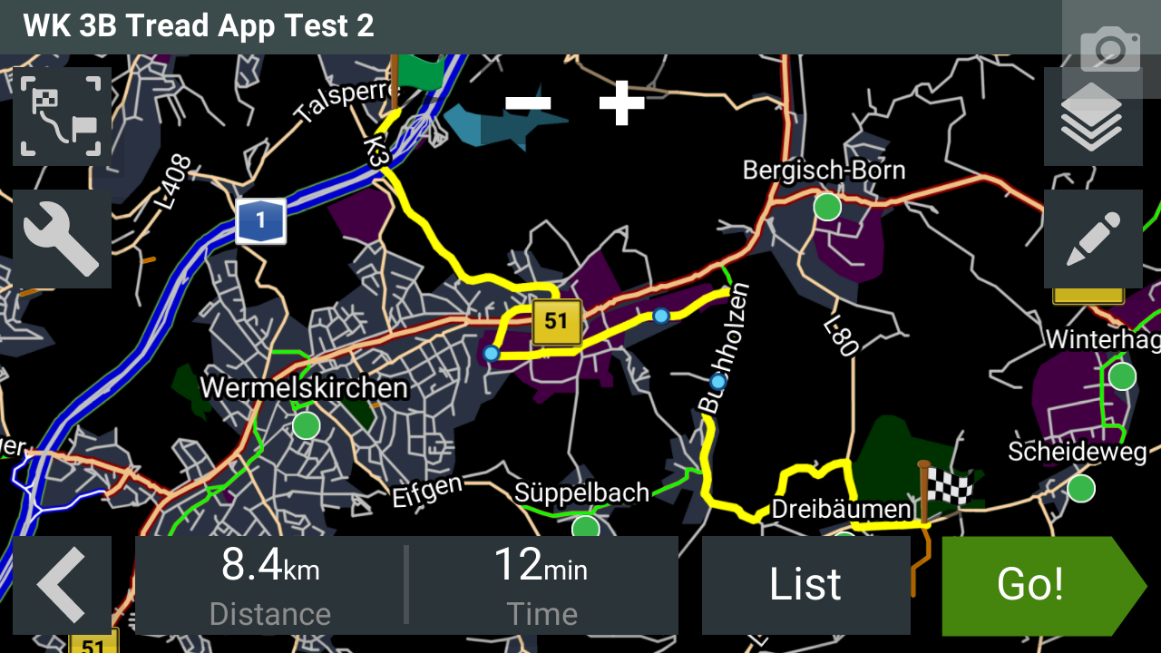 WK 3B Tread App Test zumo XT2 device.png
