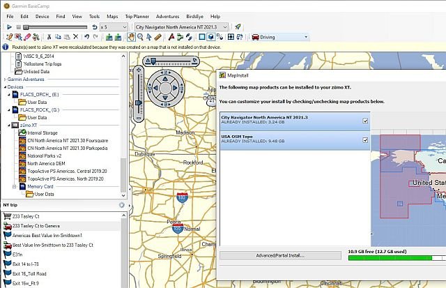 Basecamp Map Error.JPG